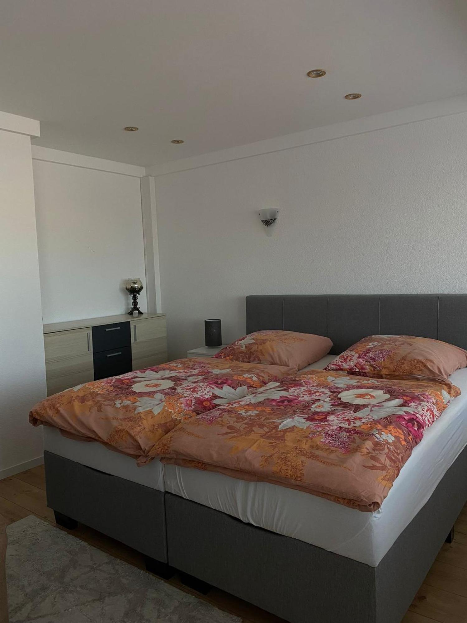 Ferienwohnung Deti Loßburg Exterior foto